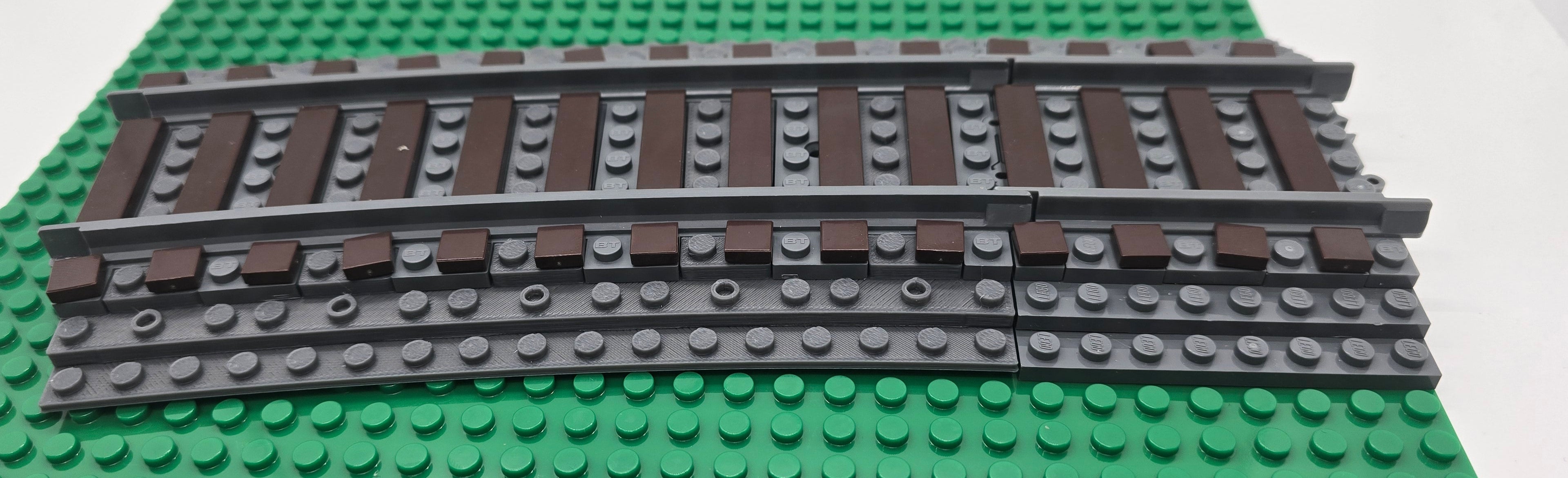 R104 Ballast Buddy x8