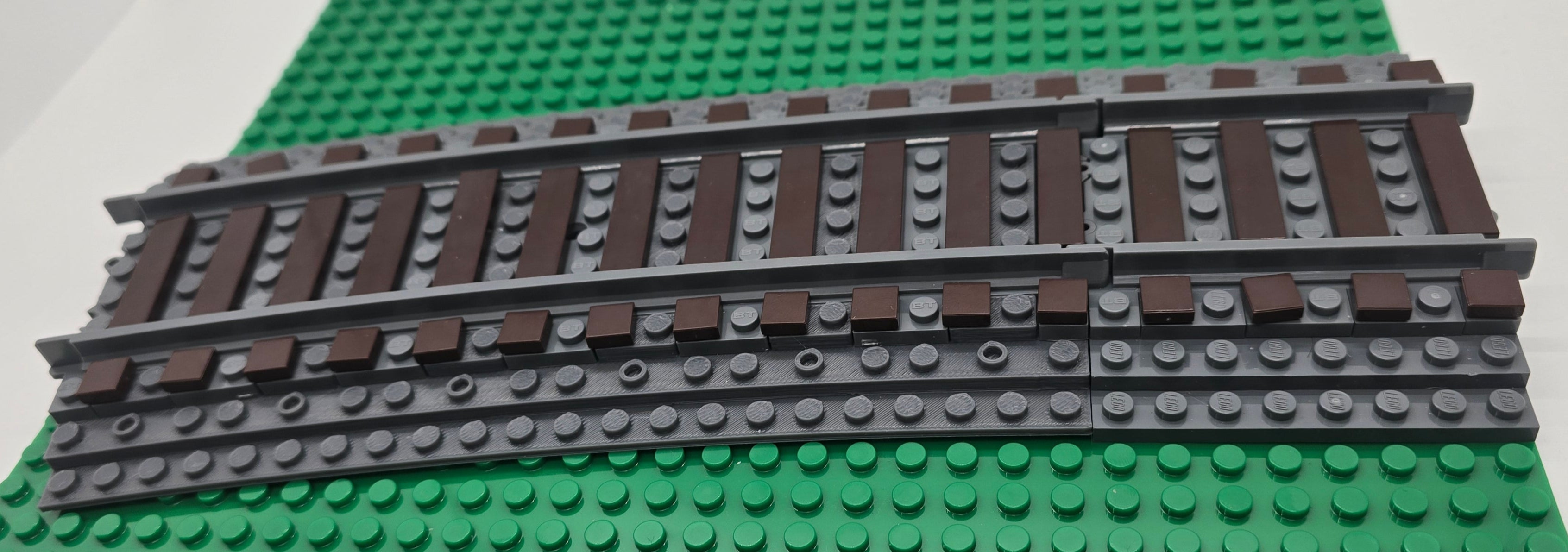 R120 Ballast Buddy x8