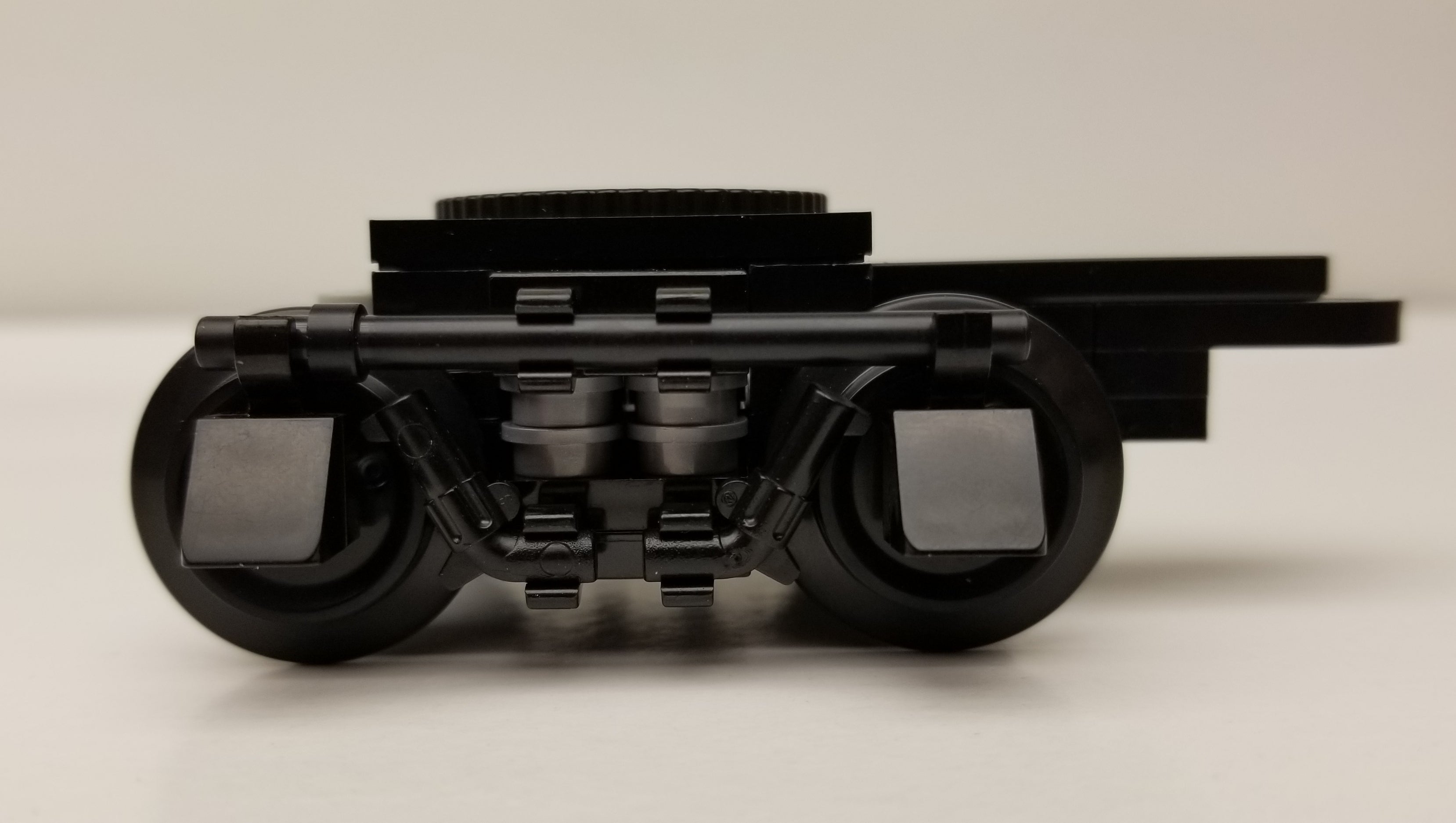 Wheels and Axles - 6 Sets