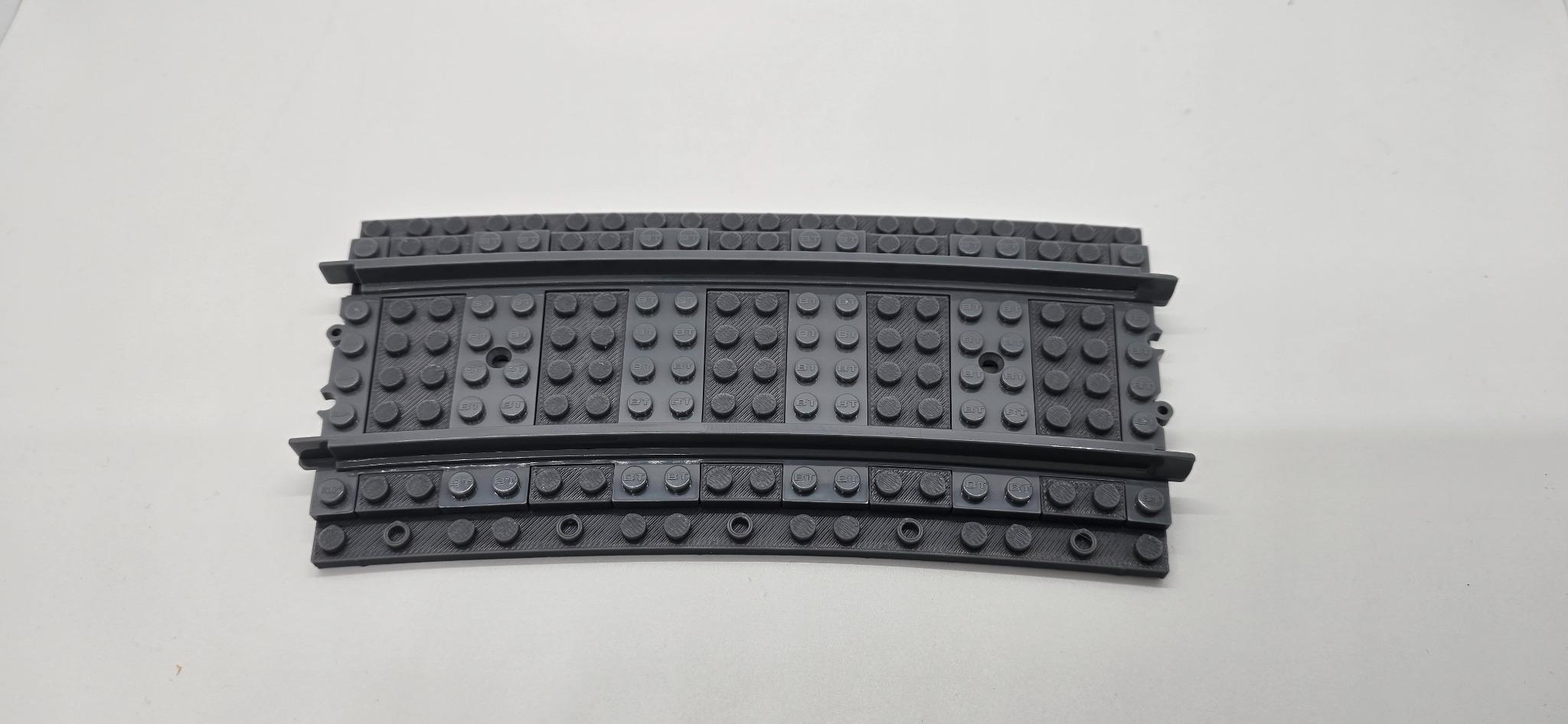 R104 Ballast Plate x8