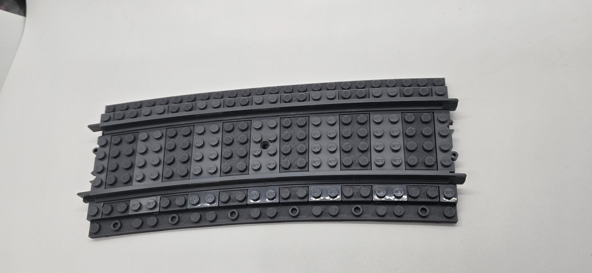 R120 Ballast Plate x8