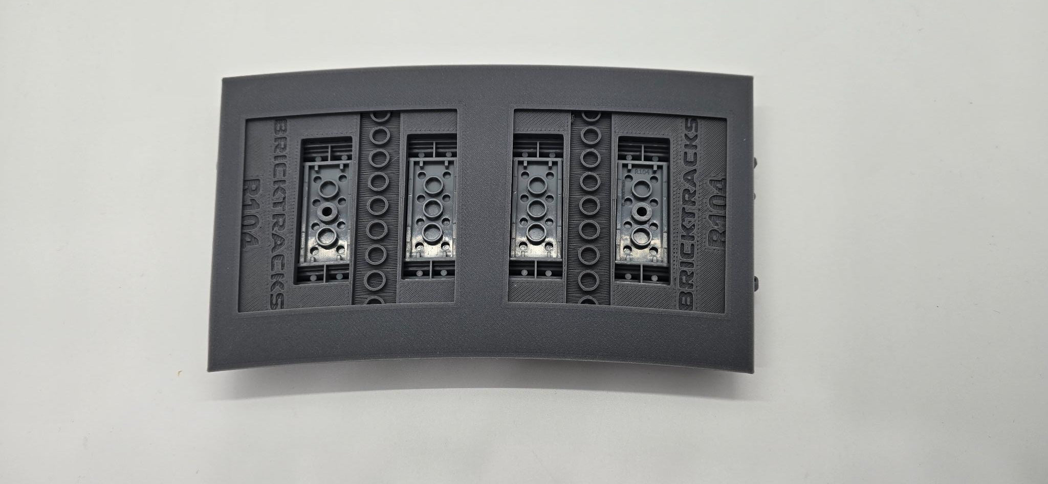 R104 Ballast Buddy x8