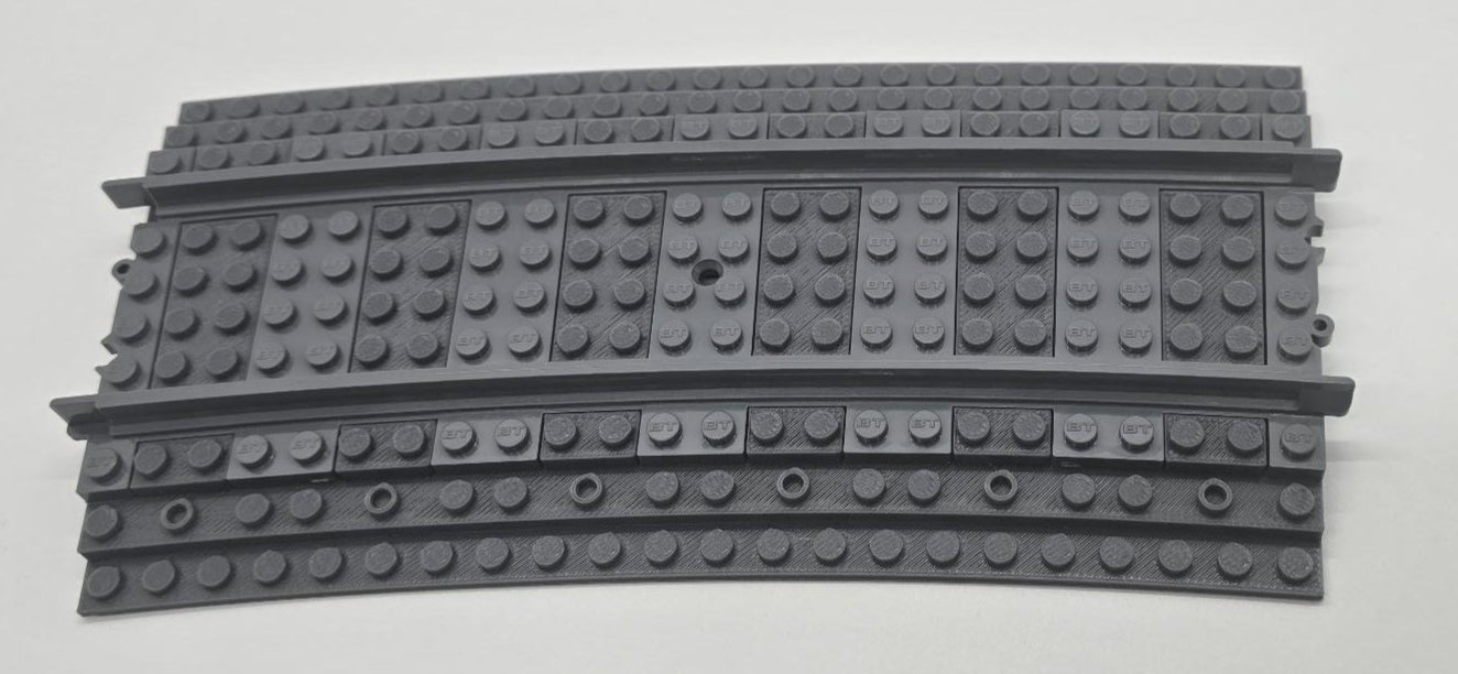 R120 Ballast Buddy x8