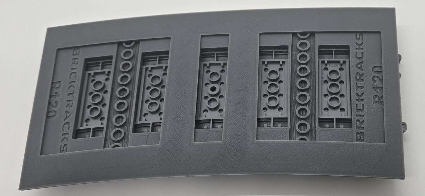 R120 Ballast Buddy x8