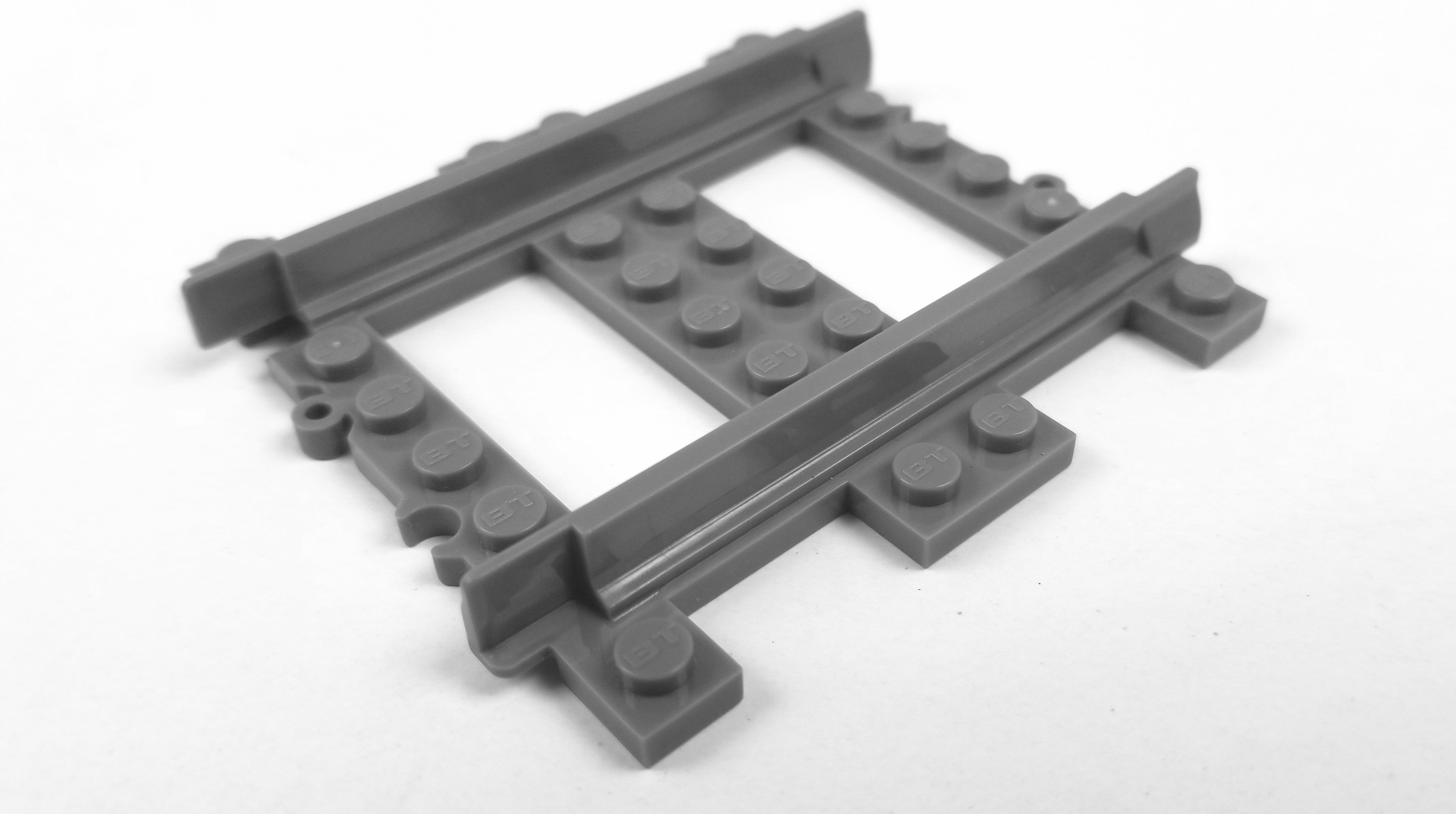 Short Straight Track Pack