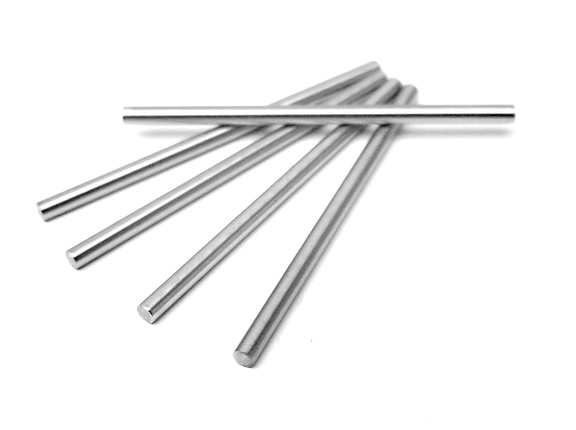 Metal Train Axle x50