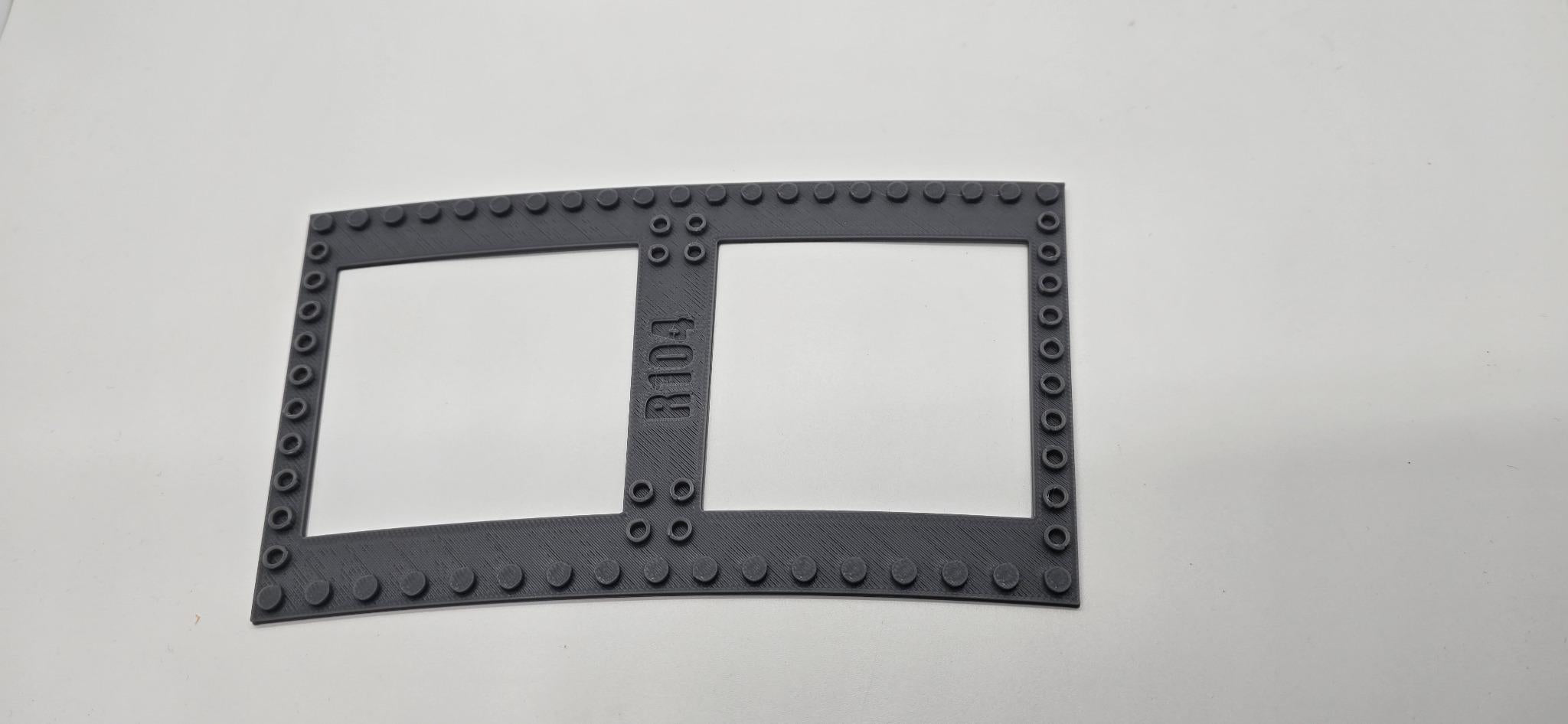 R104 Ballast Buddy x8