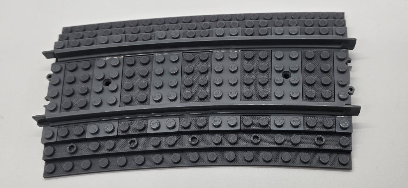 R104 Ballast Buddy x8 – BrickTracks