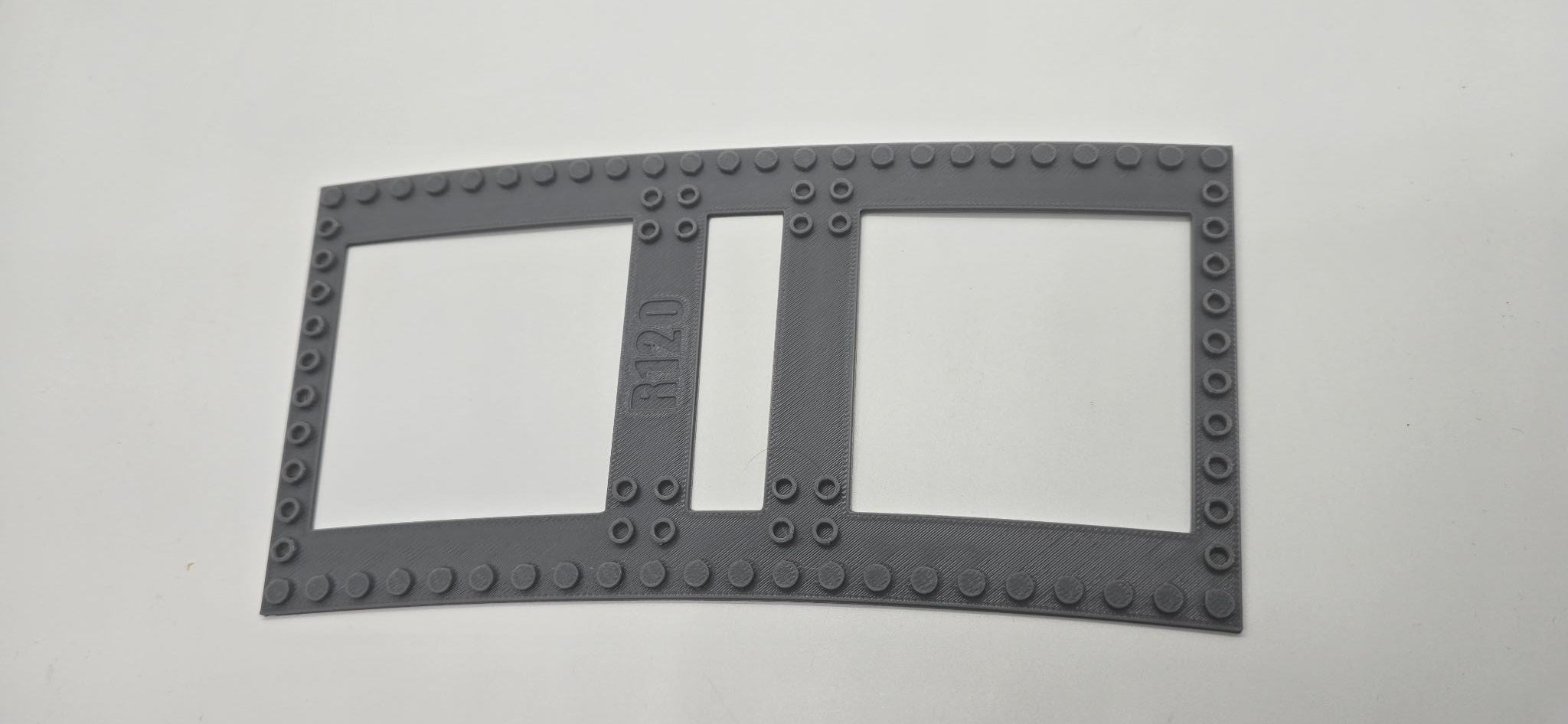 R120 Ballast Buddy x8