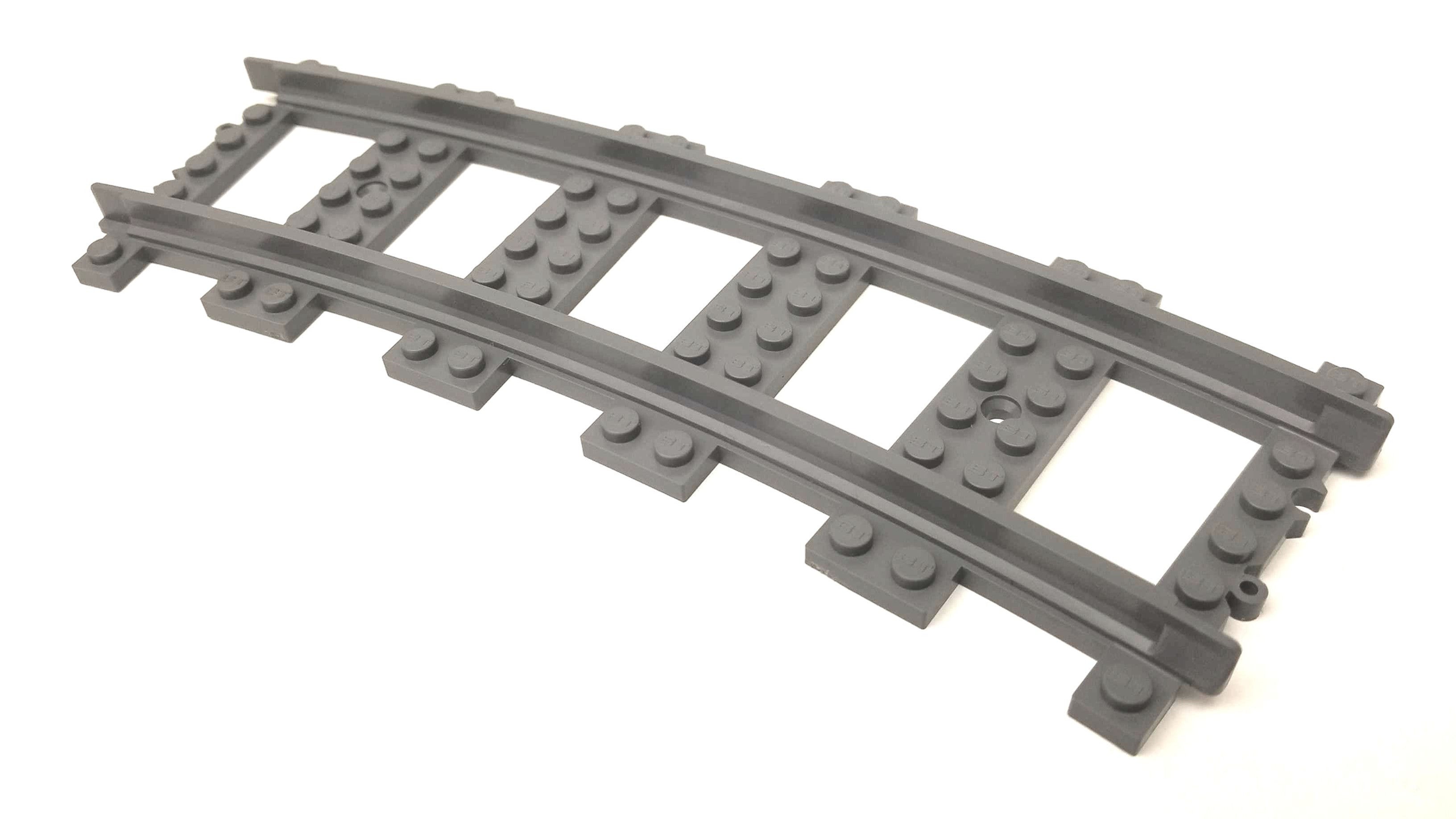 R56 Curve x8 (PF) – BrickTracks