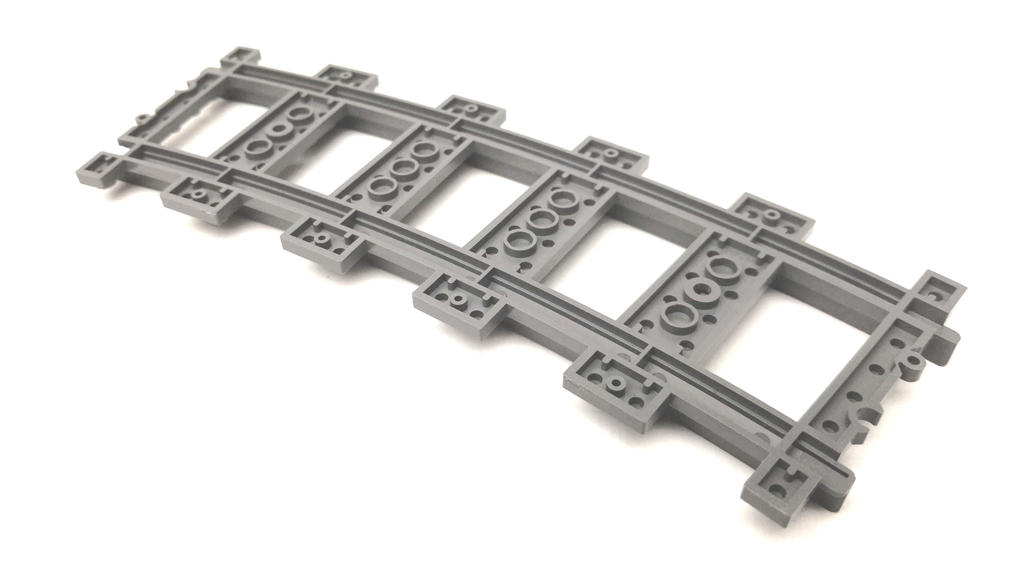 trabricks 小　大 trabricks 小 大 トレイが一体型になったビーズケースTrabricks